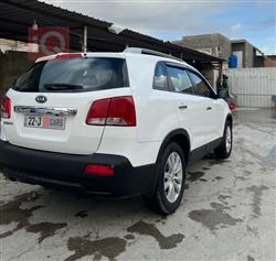 کیا سۆرینتۆ